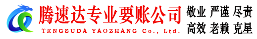 渝水要账公司